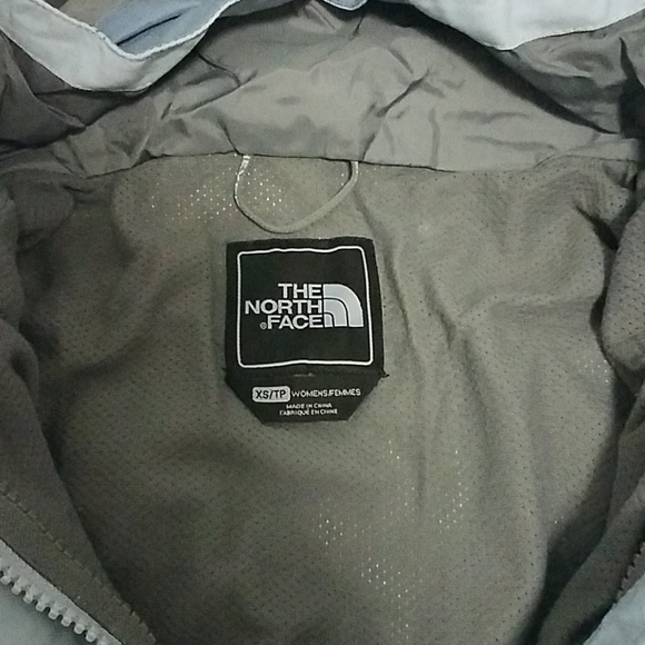 The North Face Hyvent ski jacket XS - Picture 3 of 14